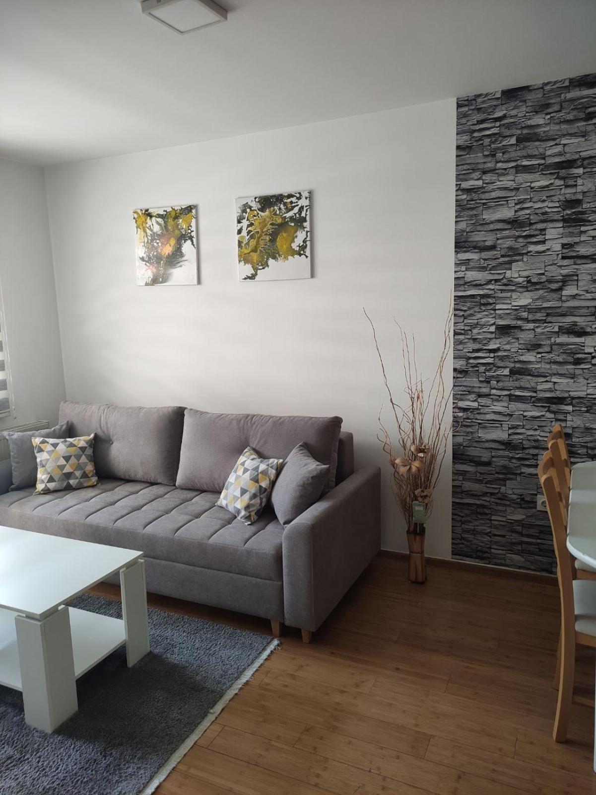 Apartman Marija, Lukavica, Istocno Sarajevo Exterior photo